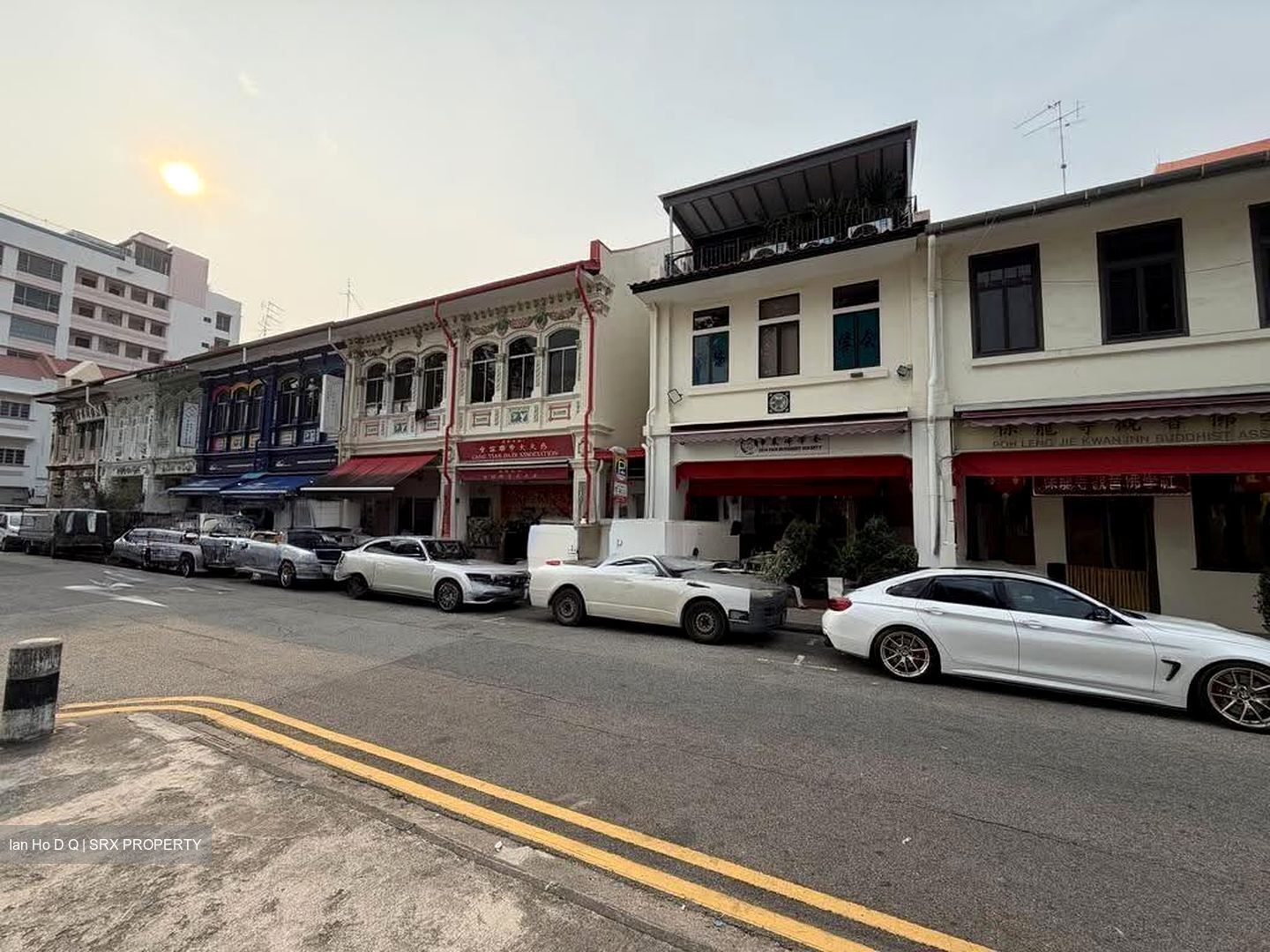 Lorong Bachok (D14), Shop House #634012611